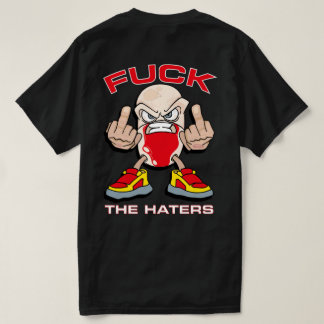 AJFtH T-shirt