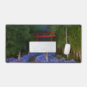 Ajisai no Kaidan Bureaumat (Keyboard & Muis)