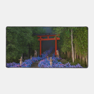 Ajisai no Kaidan Bureaumat