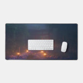 Ajisai no Kaidan (Nacht) Bureaumat (Keyboard & Muis)