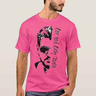 Ajith kumar Enige en Alleenhalige Kollywoodamil jo T-shirt