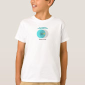 AJL 2020 Digital Conference - Kinder T-shirt (Voorkant)