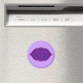 Ajna Chakra Magnet (Insitu (Vaatwasser))
