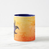 Ajna Chakra "Third Eye" Yoga Insight Lotus Mok (Midden)