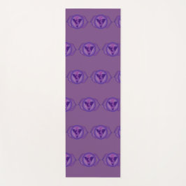 Ajna of Derde oog Chakra Yoga Mat