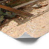 Ajo Adobe ~Print~ Poster (Hoek)