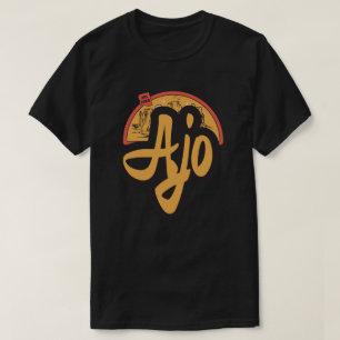 Ajo, Arizona T-shirt