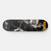 AJR Boards-Destiny Skateboard (Horizontaal)