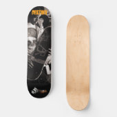 AJR Boards-Destiny Skateboard (Voorkant)