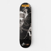 AJR Boards-Destiny Skateboard (Voorkant)