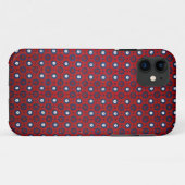 Ajrak Kunst - 02 voor iPhones Case-Mate iPhone Case (Achterkant (horizontaal))
