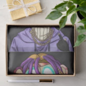 AJs art1 Tissuepapier (Geschenk)