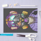 AJs art1 Tissuepapier (Craft)