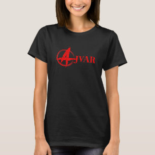 Ajvar Balkan Kitchen Specialty Jugo Joegoslavië T-shirt