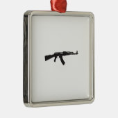 ak47.ai metalen ornament (Rechts)