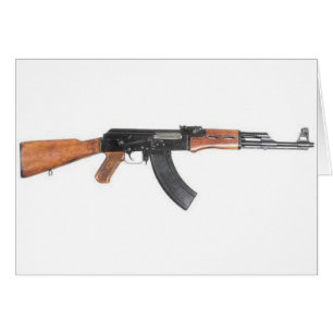AK47 Assault-geweer