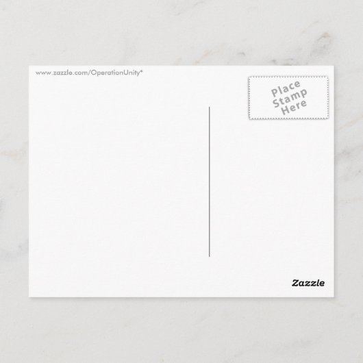 ak47 briefkaart (Achterkant)