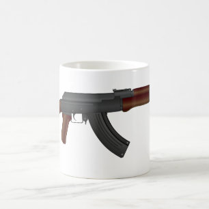 AK47 KOFFIEMOK