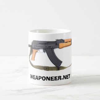AK47 KOFFIEMOK