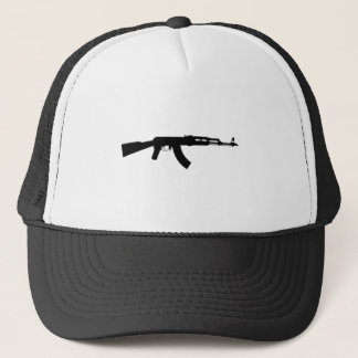 ak47 Pet