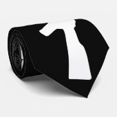 ak47 stropdas (Opgerold)