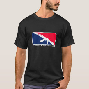 ak47 t-shirt