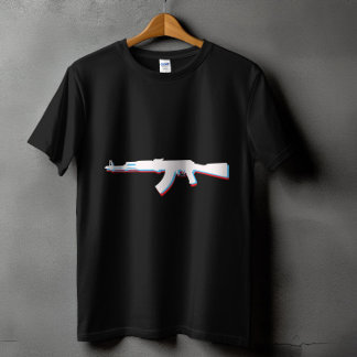 ak47 t-shirt