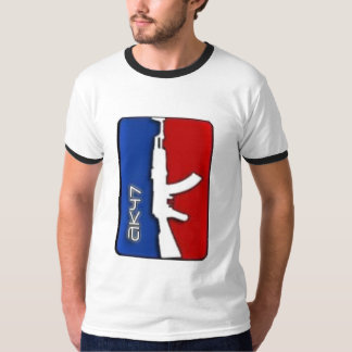 ak47nba482010 t-shirt