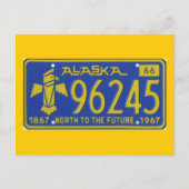 AK66 BRIEFKAART (Voorkant)