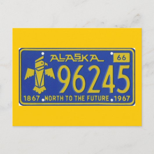 AK66 BRIEFKAART (Voorkant)