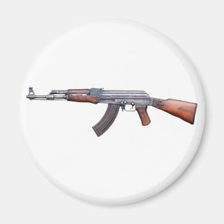 AK-47 MAGNEET