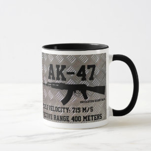 AK-47 MOK