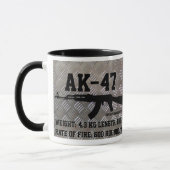 AK-47 MOK (Links)