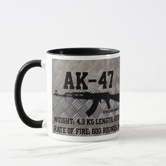 AK-47 MOK (Links)