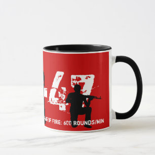 AK-47 MOK