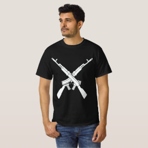 AK-47 T-SHIRT