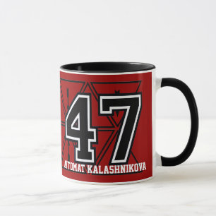 AK-47 Team Mok