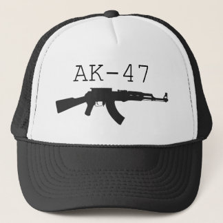 AK-47 TRUCKER PET