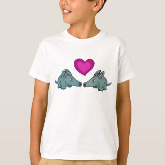 AK- Aardvark Love Shirt