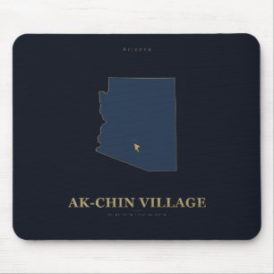 Ak-Chin Village Arizona Locator Muismat