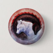 AK Feniks 2 1/4 inch Ronde Button (Voorkant)