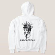 ak hoodie