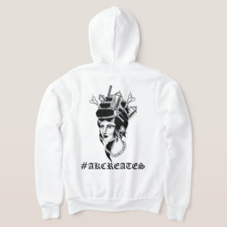ak hoodie