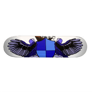 AK IS HET HULPMIDDEL PERSOONLIJK SKATEBOARD