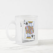 AK MATGLAS KOFFIEMOK (Links)