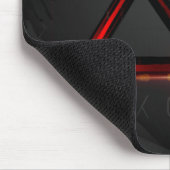 AK mousepad Muismat (Hoek)