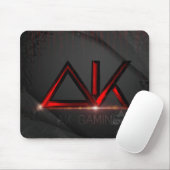AK mousepad Muismat (Met muis)