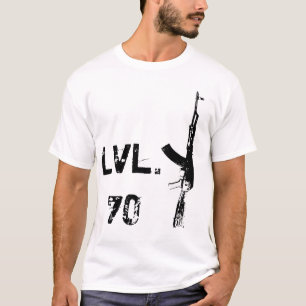 AK  T-SHIRT