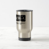 AK Travel Mug voor kinderen en gezinnen Reisbeker (Center)