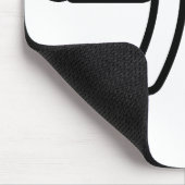 AK WB Mousemat Muismat (Hoek)